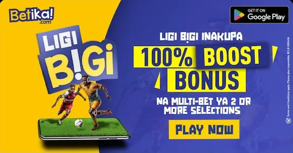 Exclusive Soccer Betting Offer